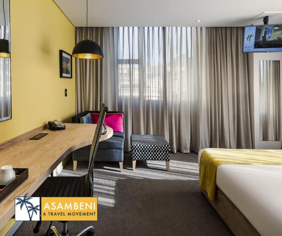 Holiday Inn - Cape Town - Accommodation images