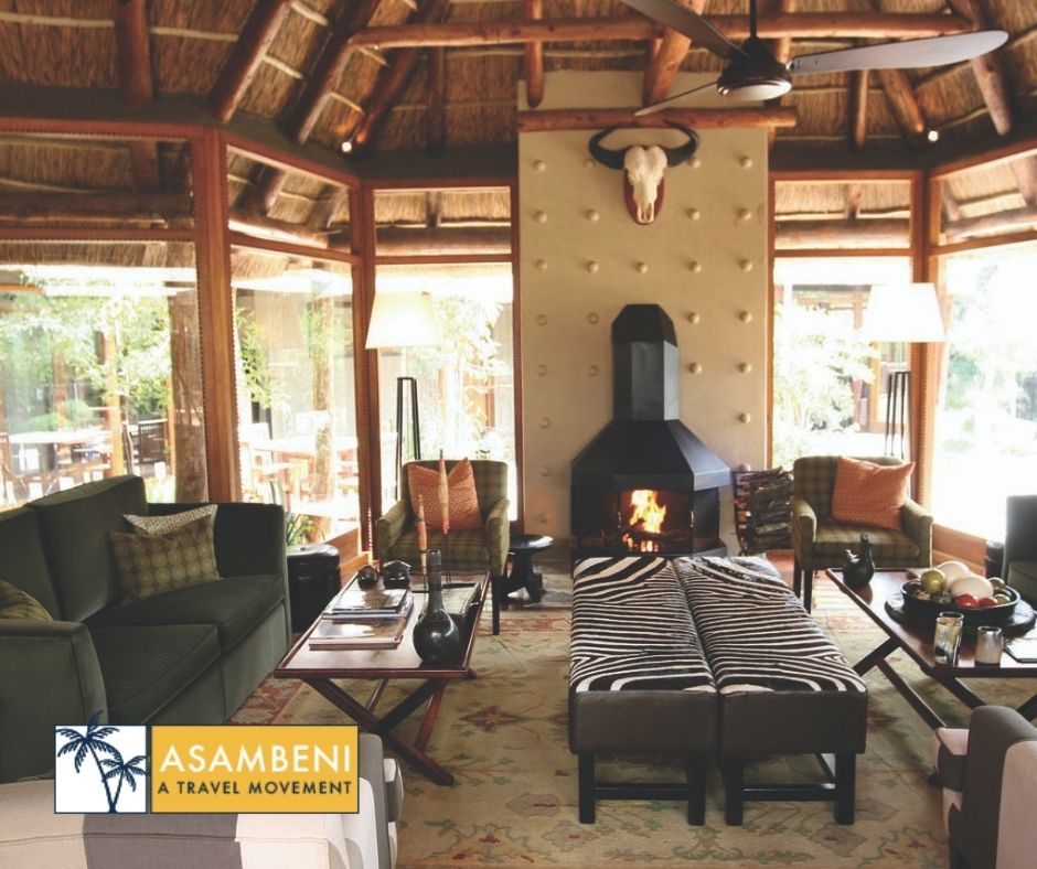 Pumba Private Game Reserve - Accommodation images