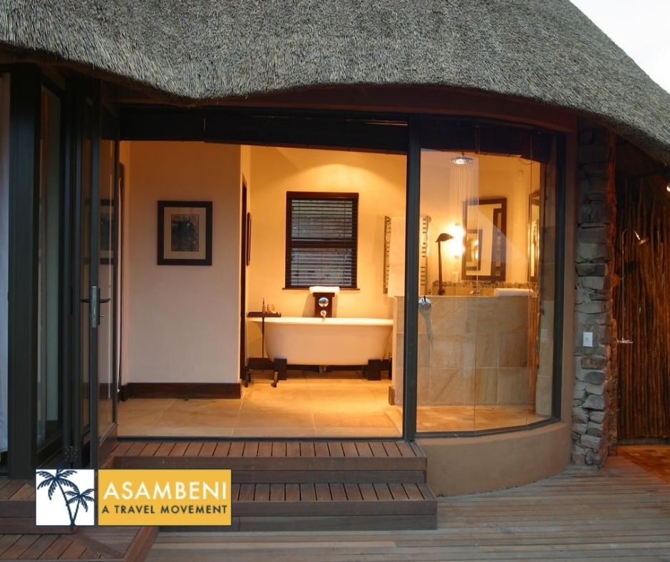 Pumba Private Game Reserve - Accommodation images