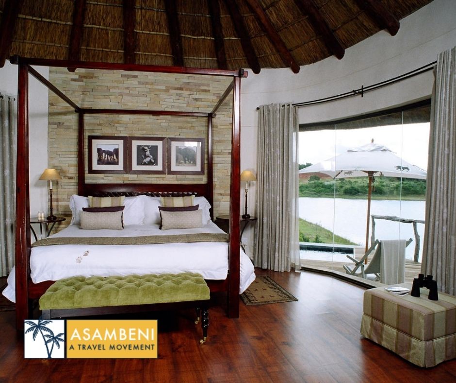 Pumba Private Game Reserve - Accommodation images