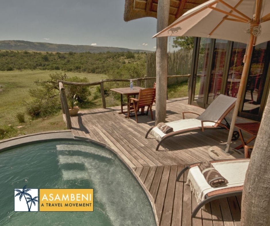 Pumba Private Game Reserve - Accommodation images