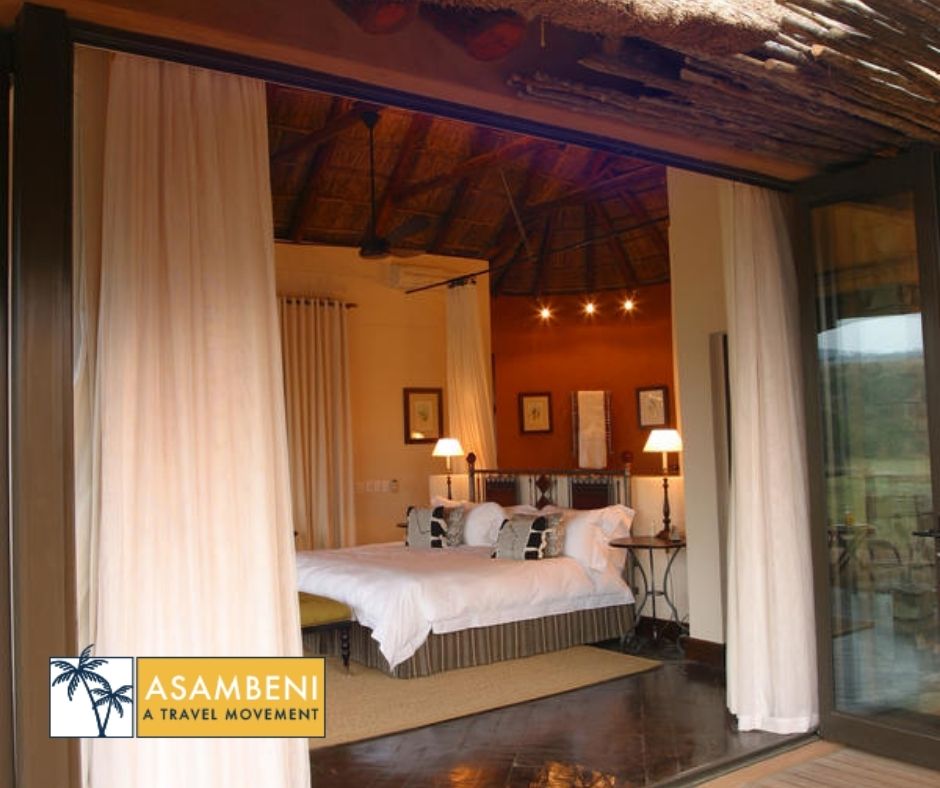 Pumba Private Game Reserve - Accommodation images