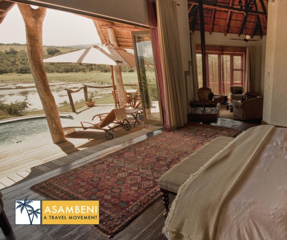 Pumba Private Game Reserve - Accommodation images