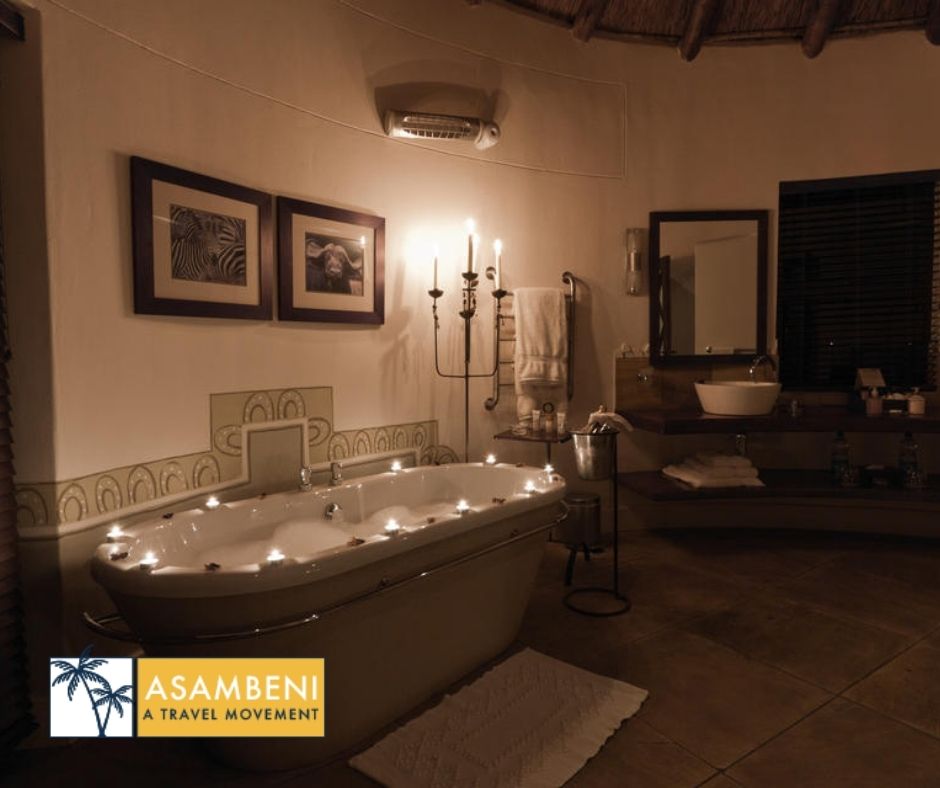 Pumba Private Game Reserve - Accommodation images