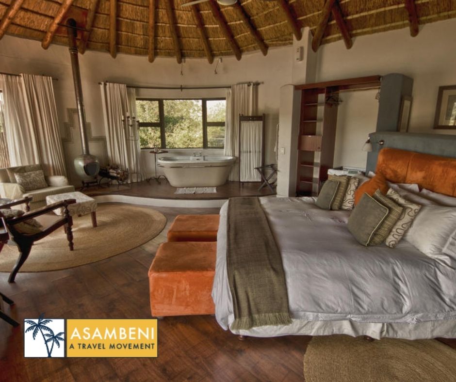 Pumba Private Game Reserve - Accommodation images