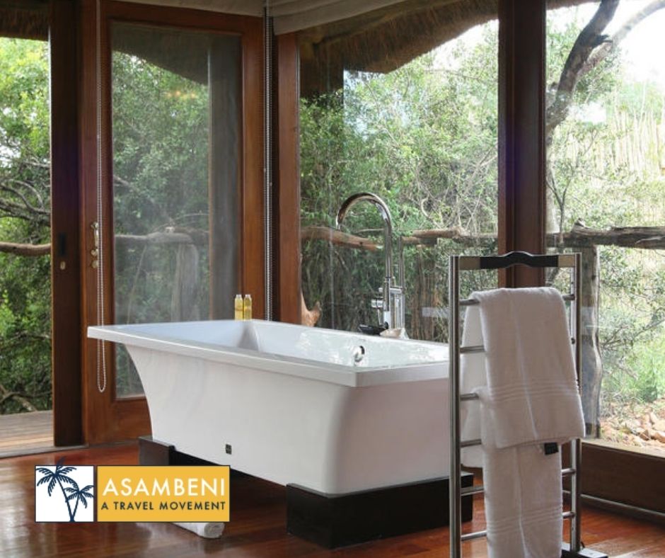 Pumba Private Game Reserve - Accommodation images