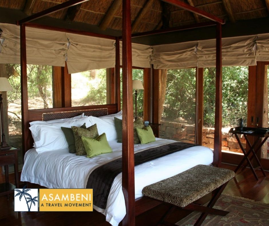 Pumba Private Game Reserve - Accommodation images