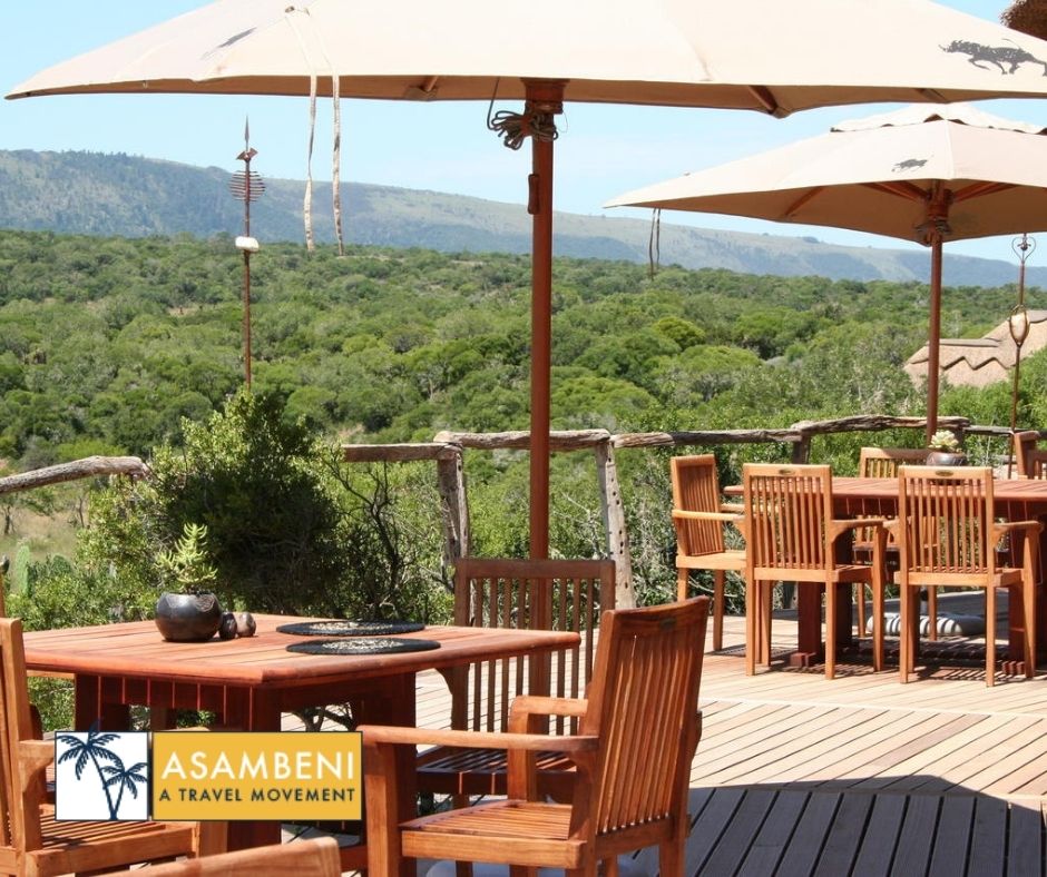 Pumba Private Game Reserve - Accommodation images