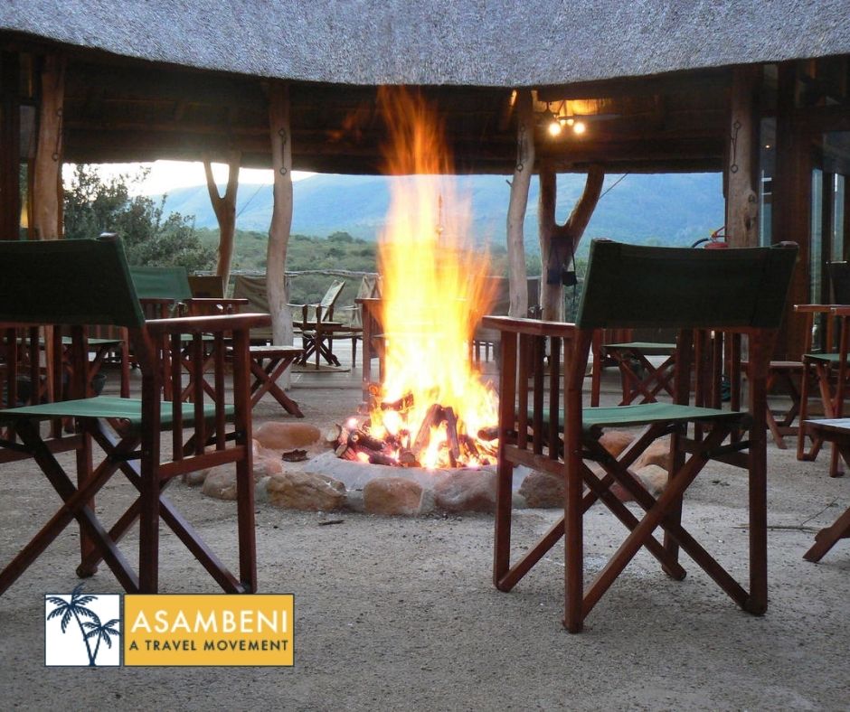 Pumba Private Game Reserve - Accommodation images