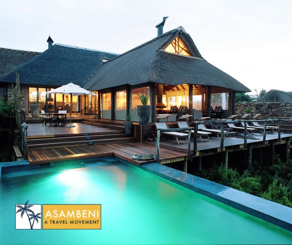 Pumba Private Game Reserve - Accommodation images