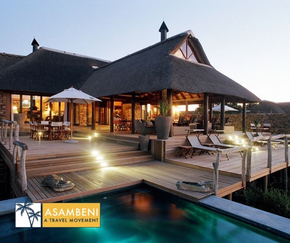 Pumba Private Game Reserve - Accommodation images