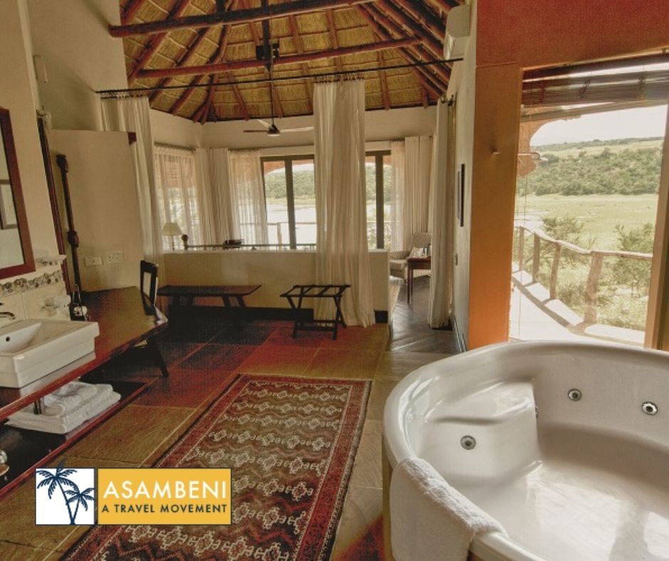 Pumba Private Game Reserve - Accommodation images