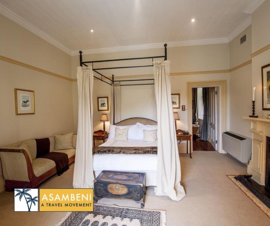 Hacklewood Hill Country House - Accommodation images