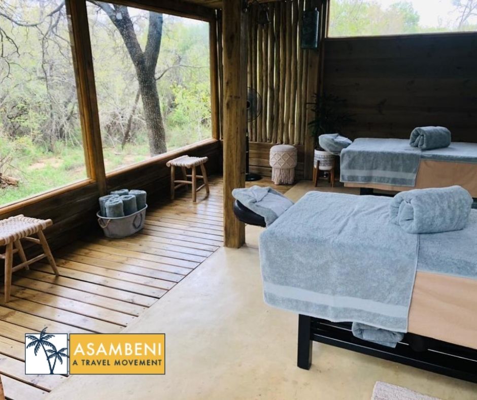 Bundox Safari Lodge - Accommodation images