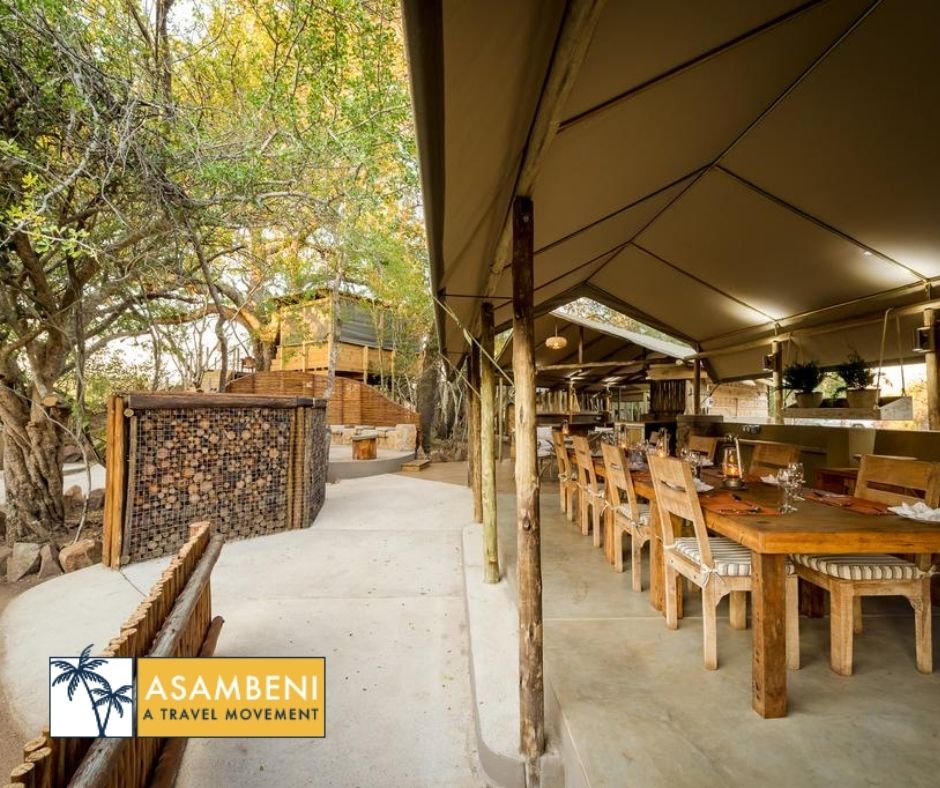 Bundox Safari Lodge - Accommodation images