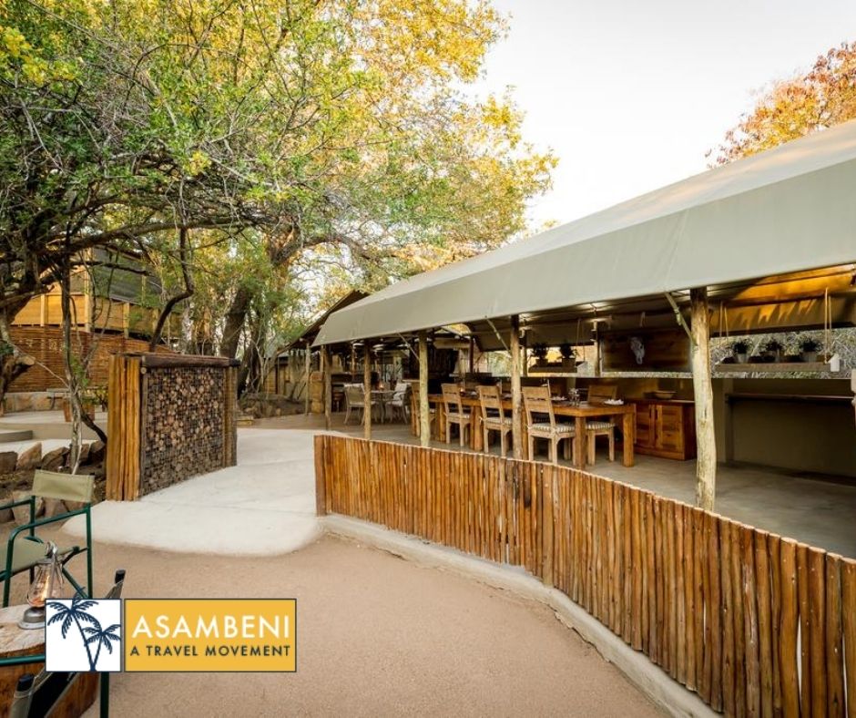 Bundox Safari Lodge - Accommodation images