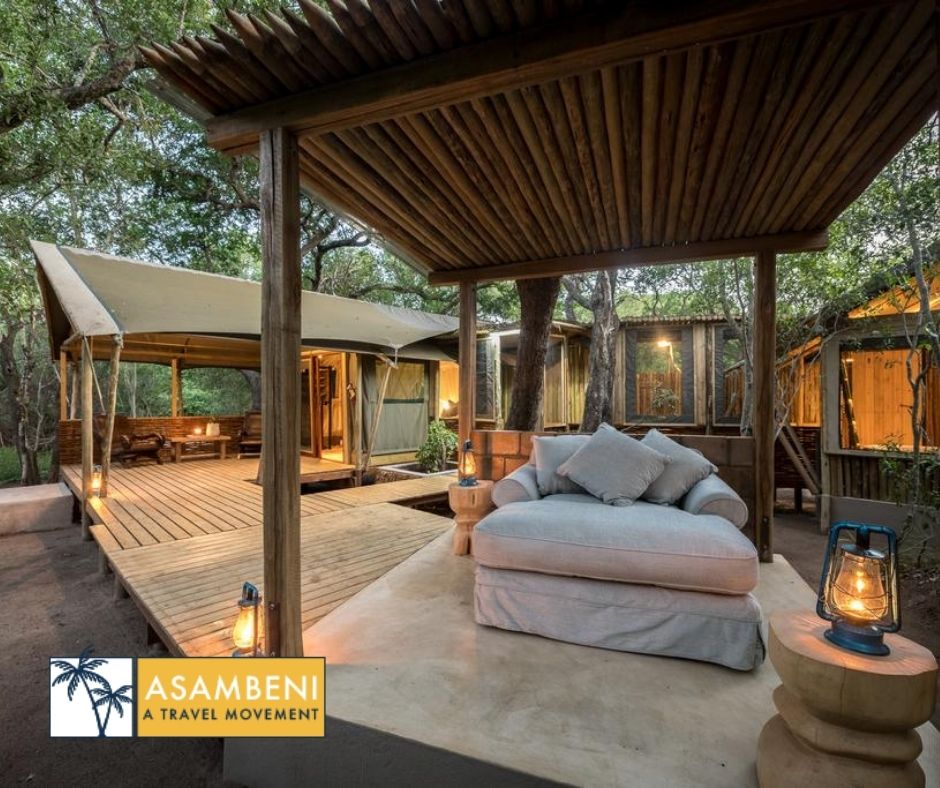 Bundox Safari Lodge - Accommodation images