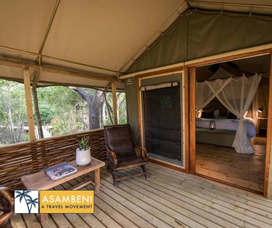 Bundox Safari Lodge - Accommodation images