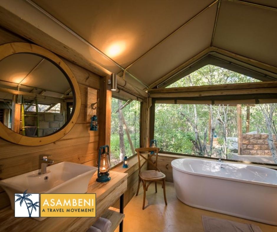 Bundox Safari Lodge - Accommodation images