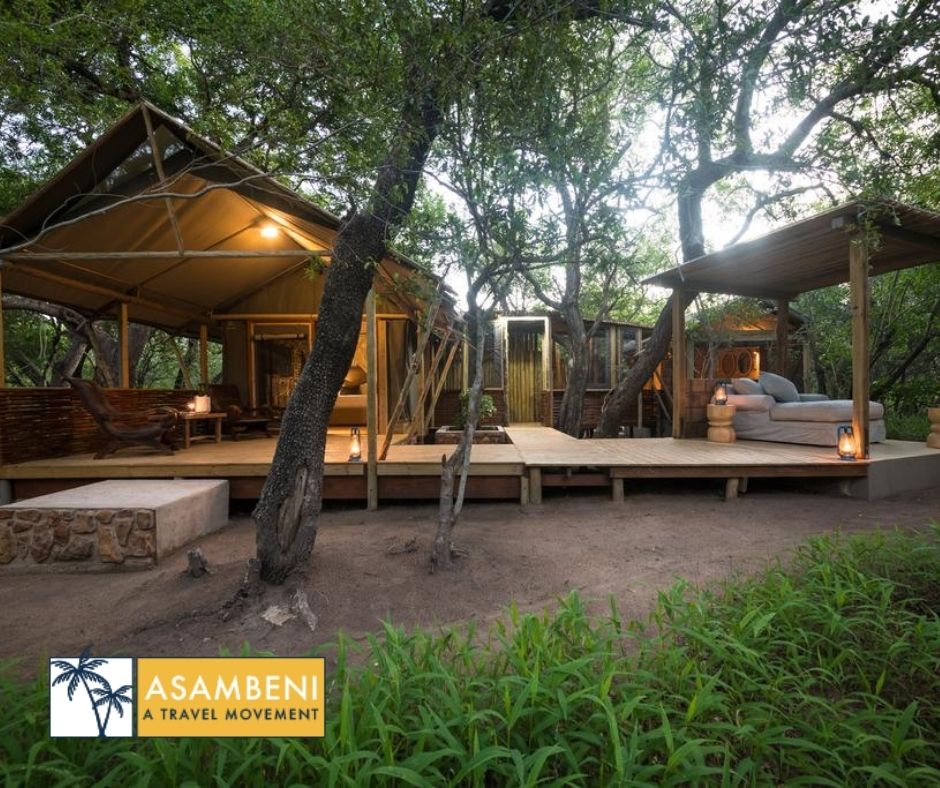 Bundox Safari Lodge - Accommodation images