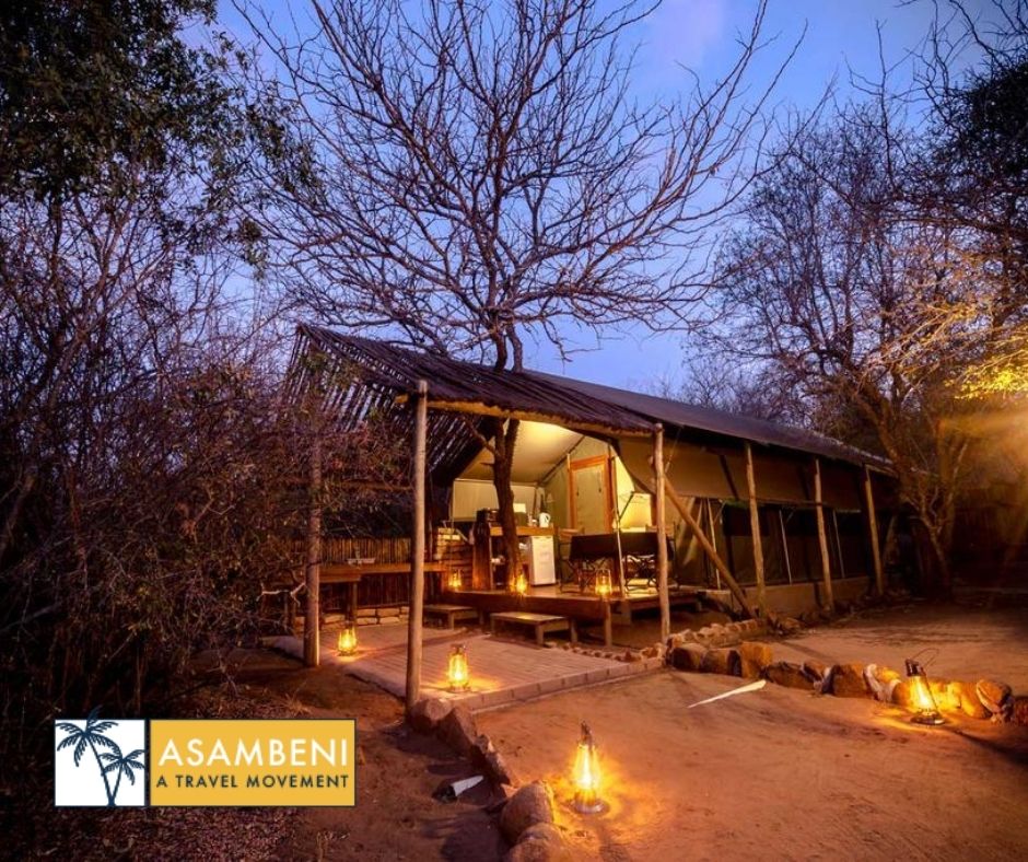 Bundox Safari Lodge - Accommodation images