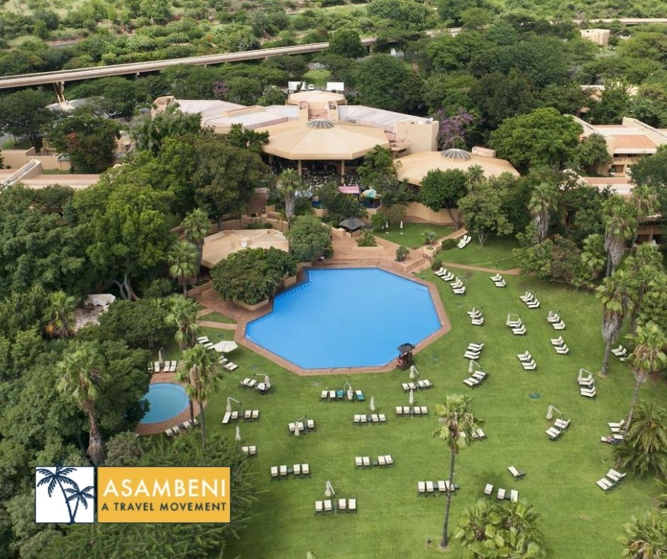 The Cabanas Hotel at Sun City Resort - Accommodation images