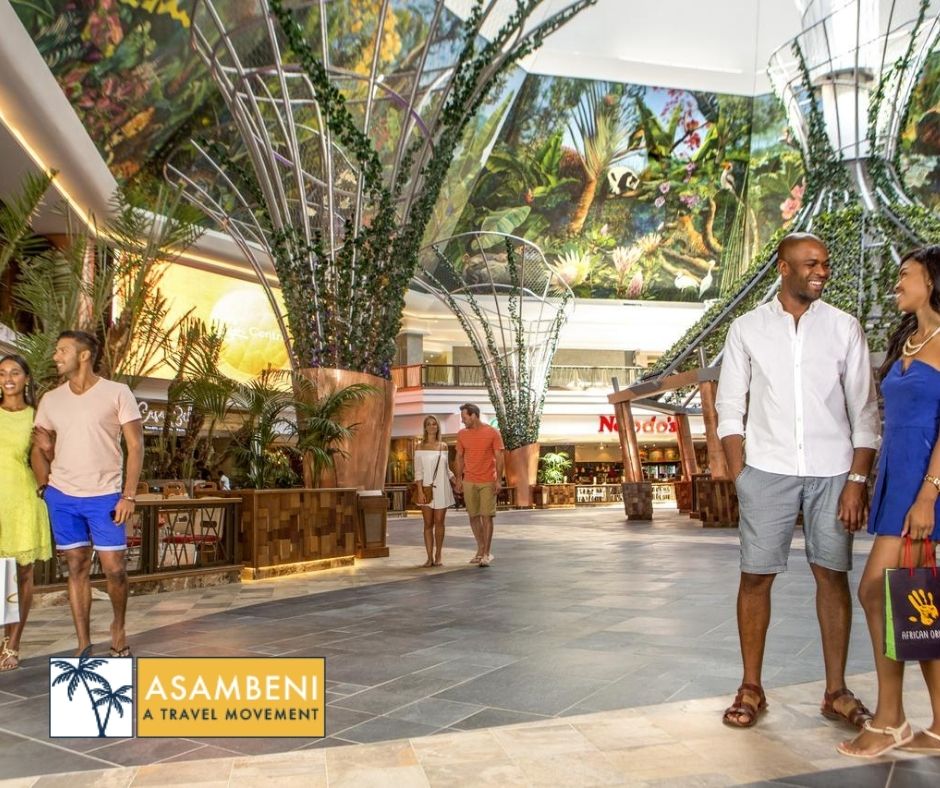 The Cabanas Hotel at Sun City Resort - Accommodation images