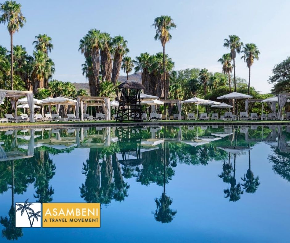 The Cabanas Hotel at Sun City Resort - Accommodation images