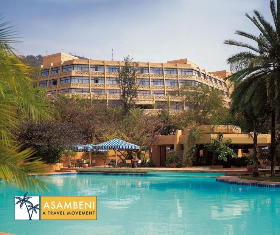 Soho Hotel & Casino at Sun City - Accommodation images