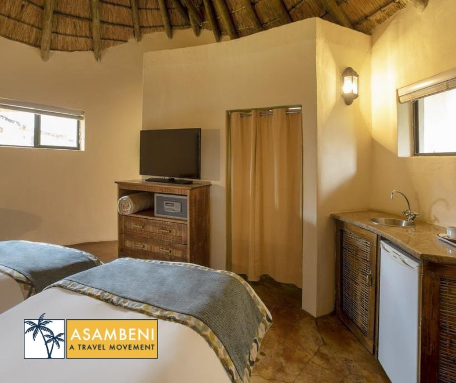 Bush Bungalows at Sun City Resort - Accommodation images