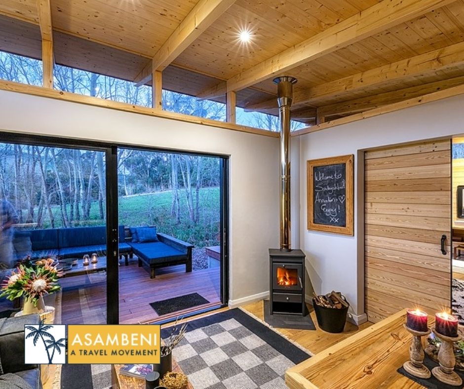 Sondagskloof Chalets - Accommodation images