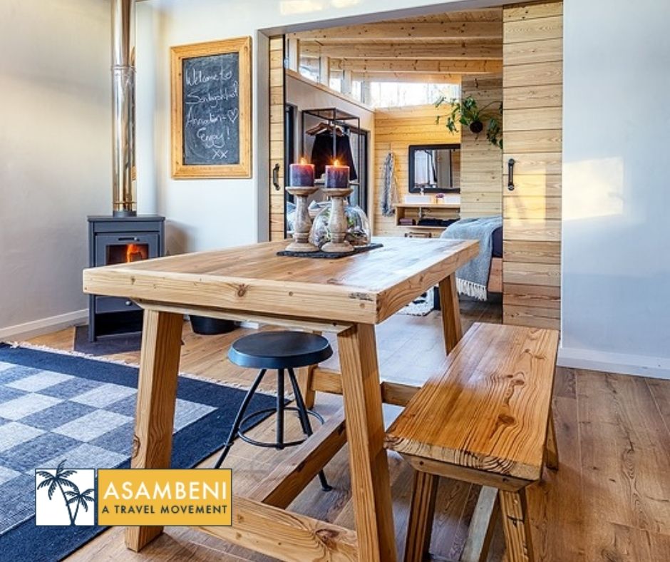 Sondagskloof Chalets - Accommodation images