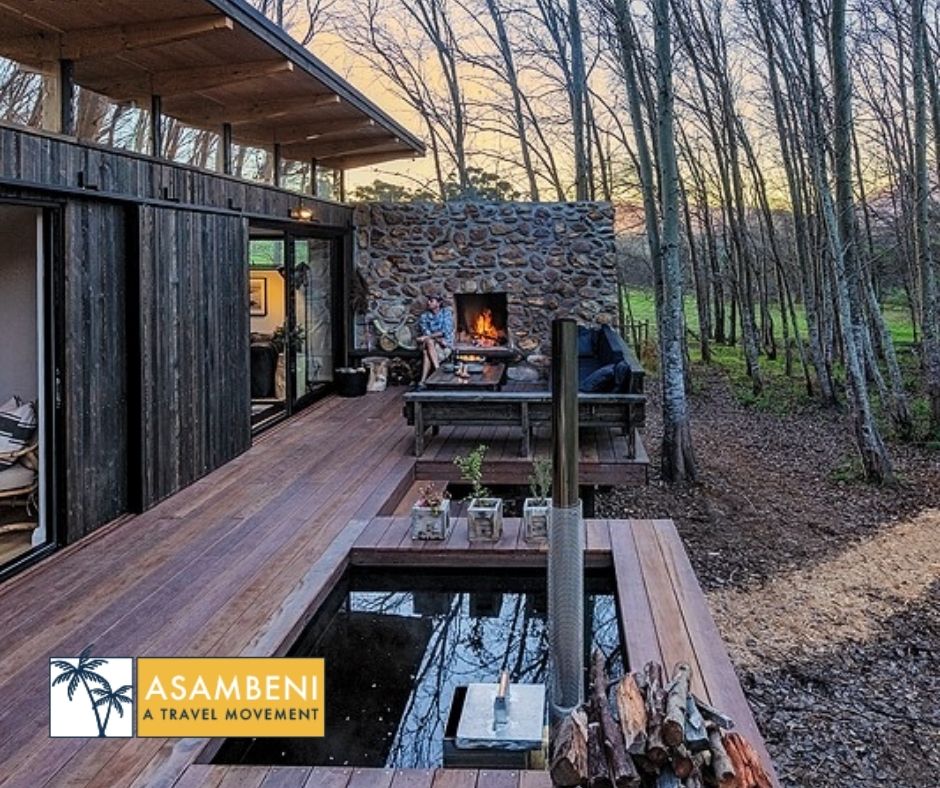Sondagskloof Chalets - Accommodation images
