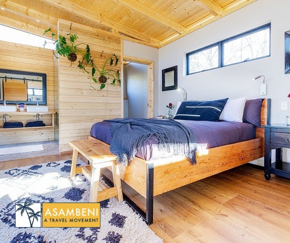 Sondagskloof Chalets - Accommodation images