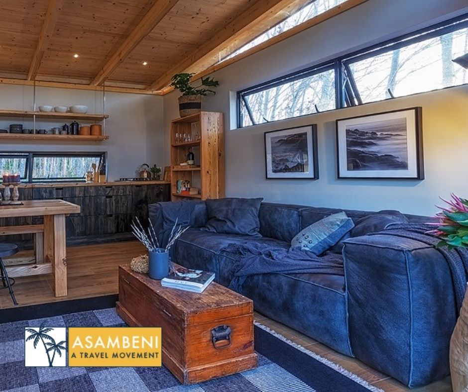 Sondagskloof Chalets - Accommodation images
