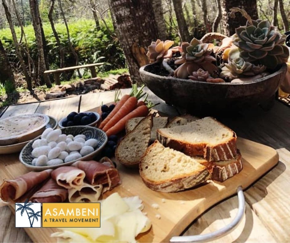 Sondagskloof Chalets - Accommodation images