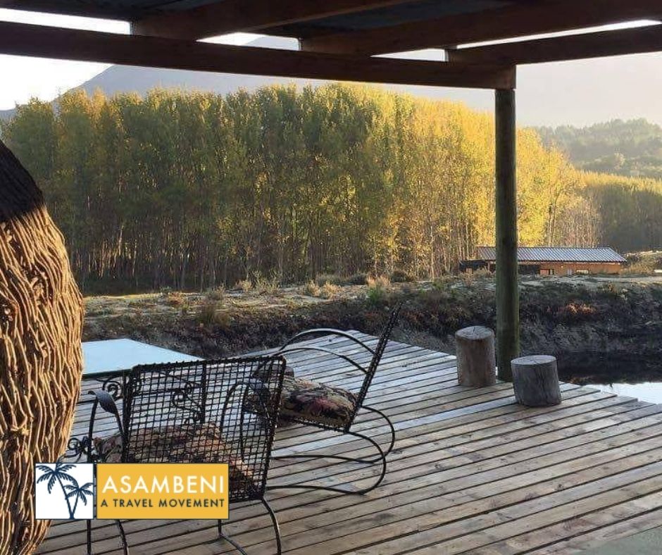 Sondagskloof Chalets - Accommodation images