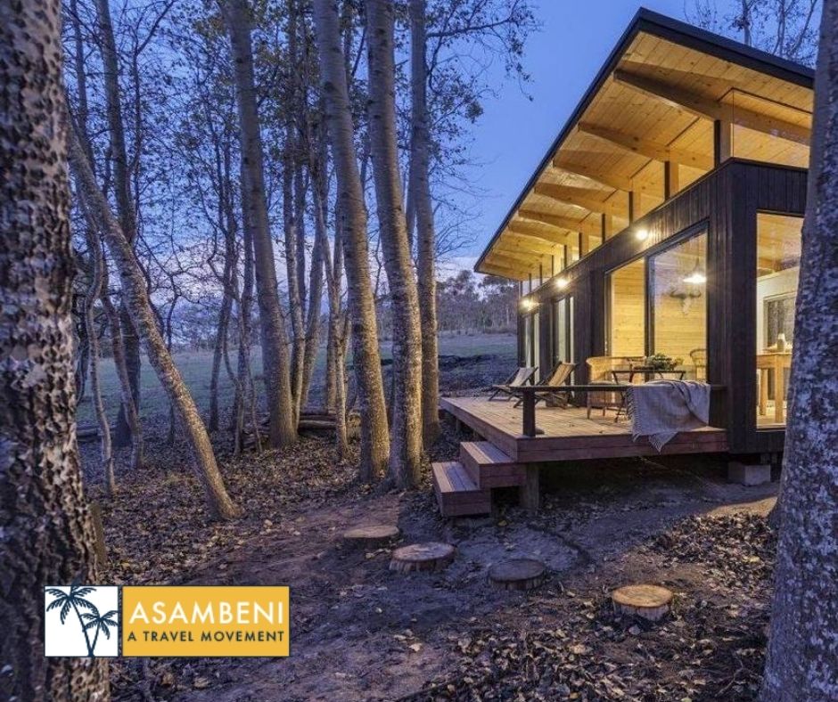 Sondagskloof Chalets - Accommodation images