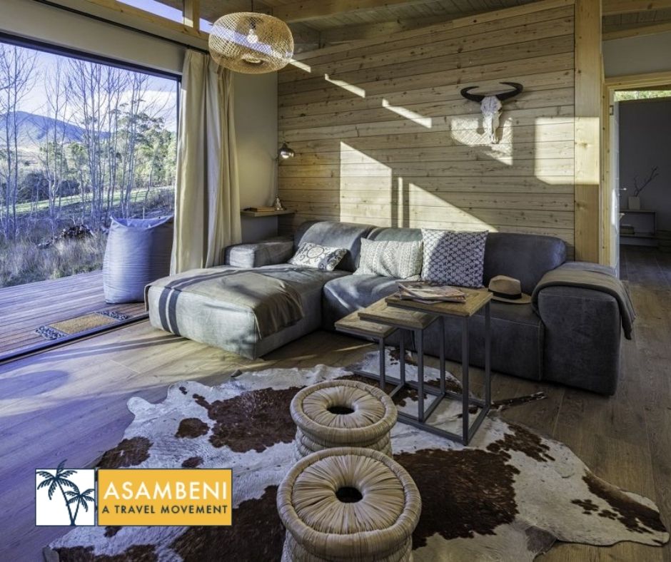 Sondagskloof Chalets - Accommodation images