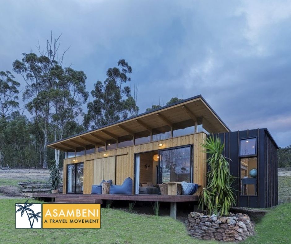 Sondagskloof Chalets - Accommodation images