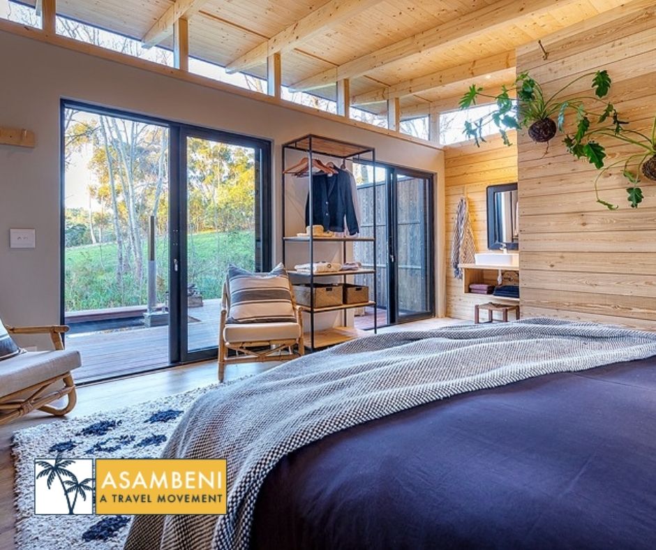 Sondagskloof Chalets - Accommodation images