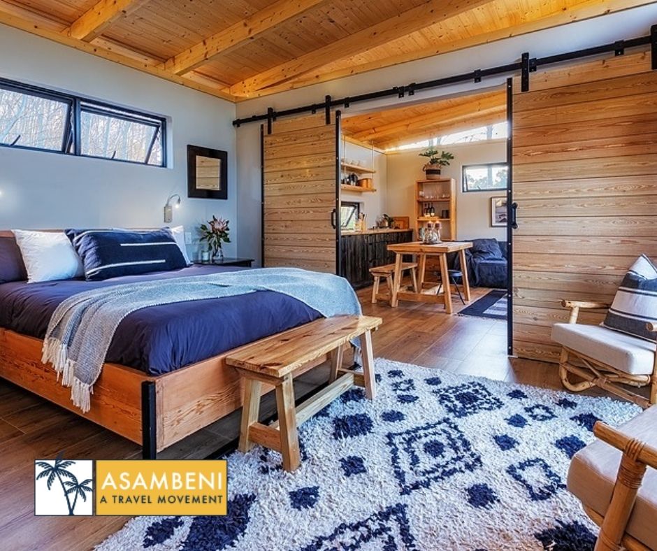 Sondagskloof Chalets - Accommodation images