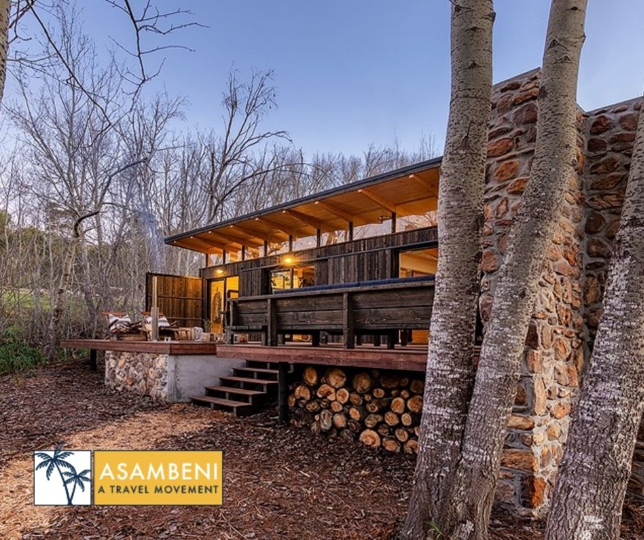 Sondagskloof Chalets - Accommodation images