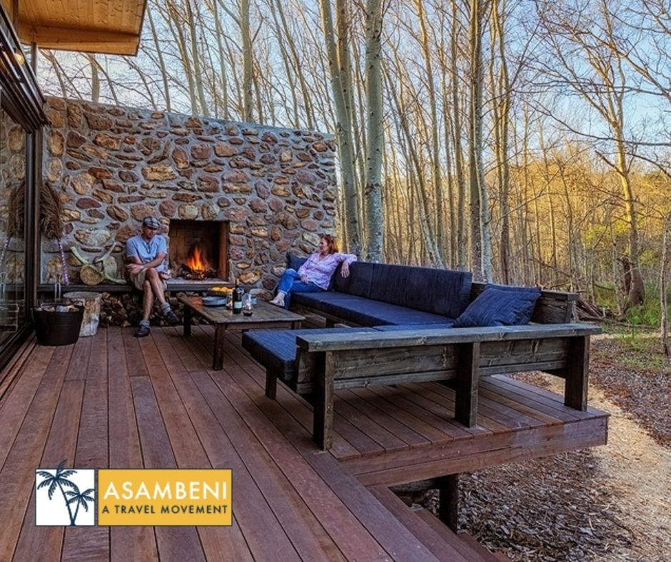 Sondagskloof Chalets - Accommodation images