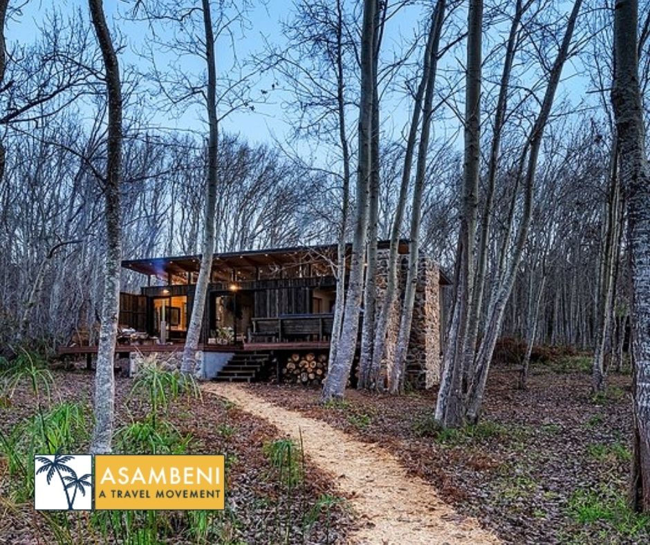 Sondagskloof Chalets - Accommodation images