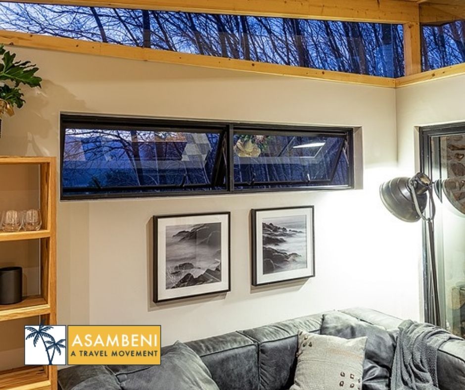 Sondagskloof Chalets - Accommodation images