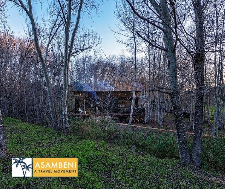Sondagskloof Chalets - Accommodation images