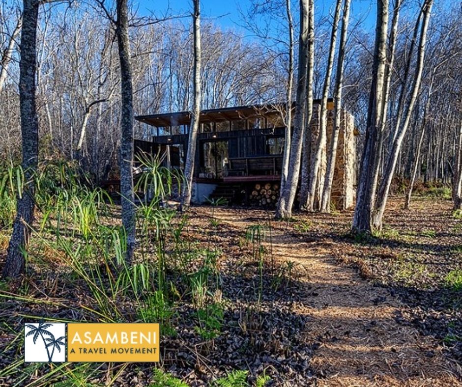 Sondagskloof Chalets - Accommodation images