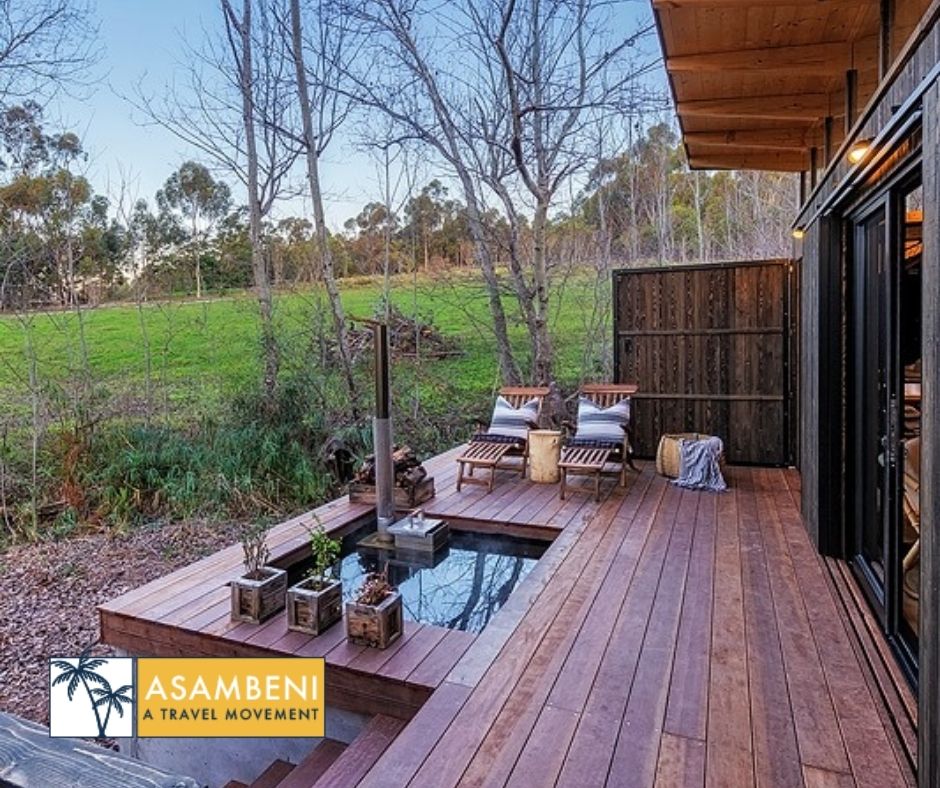 Sondagskloof Chalets - Accommodation images