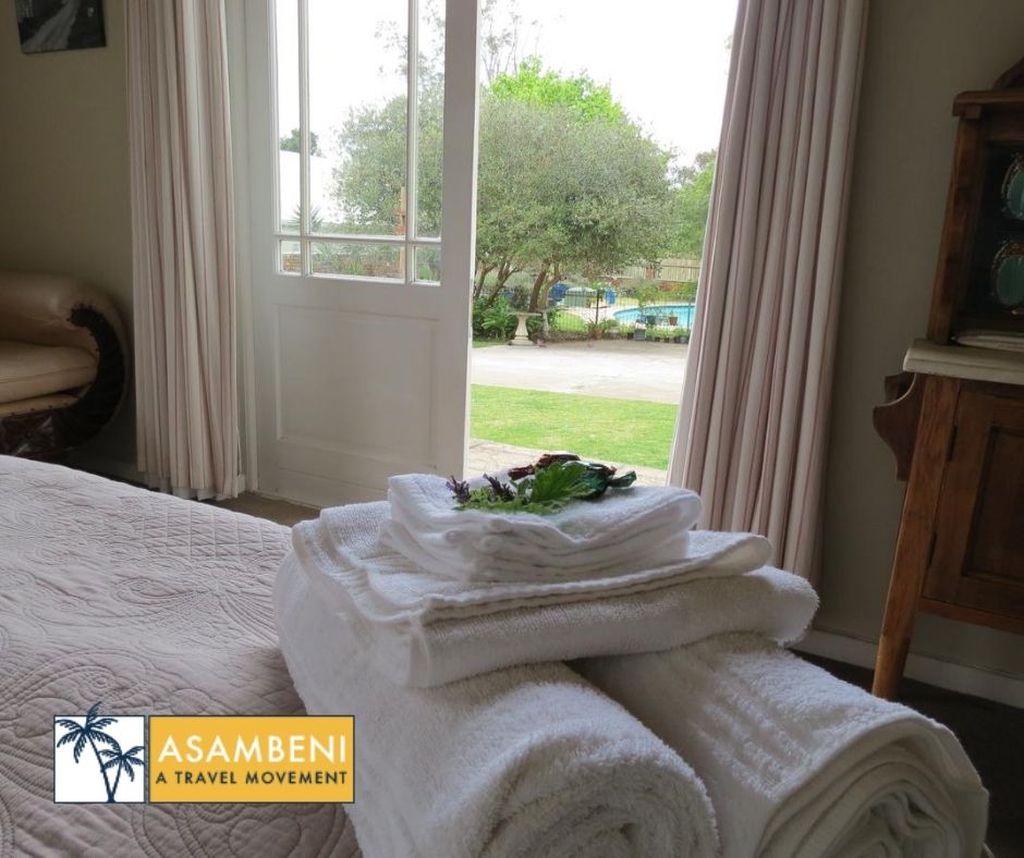 AppleBee Guest Cottage - Accommodation images
